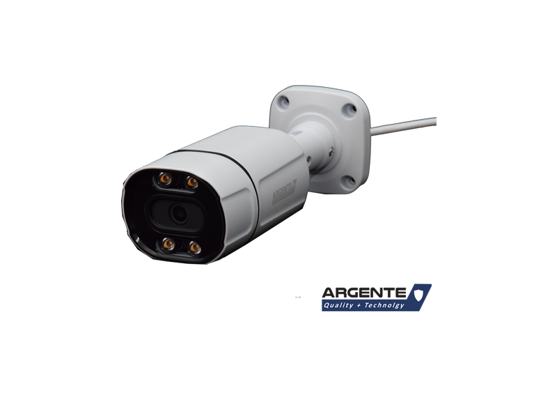 دوربین 5 مگاپیکسل بولت AR-FG1454B-WL