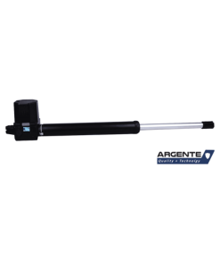 جک آرژنت مدل: Ar40BN