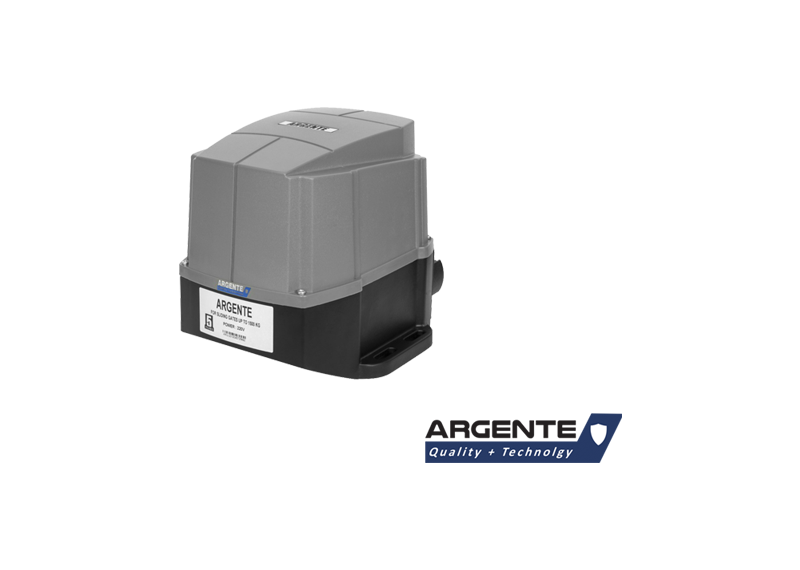جک ریلی آرژنت-AR-2000