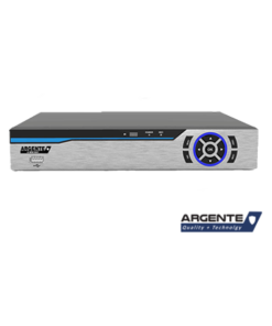 دستگاه ضبط NVR AR-N104K1H-2V1