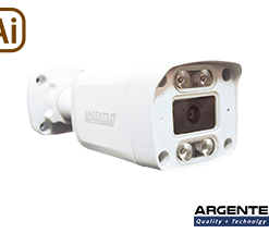 دوربین 8 مگاپیکسل بولت AR-P2584B-WL