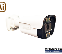 دوربین 5 مگاپیکسل بولت AR-P2454B-WL